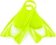 Ласты Aqua Speed FROG 7214 флуоресцентный желтый Дит 25-29 - изображение 1