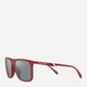 Солнцезащитные очки мужские Armani Exchange 327131041 Красные (1159824605) - изображение 6