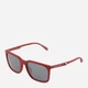 Солнцезащитные очки мужские Armani Exchange 327131041 Красные (1159824605) - изображение 8