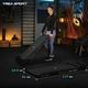 Електрична Бігова Доріжка Walking Pad AERO Trex Sport TX-300WP - изображение 8