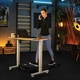 Електрична Бігова Доріжка Walking Pad AERO Trex Sport TX-300WP - изображение 10