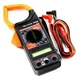 Токоизмерительные клещи Vkstar Digital meter 266 - изображение 1