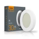 LED светильник ART IP65 круглый VIDEX 30W 5000K VL-BHFR-305 25803 - изображение 1