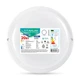 LED светильник IP65 круглый TITANUM 20W 6500K TL-BHR-206 TL-BHR-206 26599 - изображение 1
