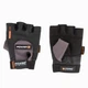 Рукавички для фітнесу Power System PS-2500 Power Plus Black/Grey XXL - изображение 5