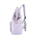 Рюкзак Himawari 9001 light purple - изображение 4