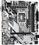 Материнська плата ASRock H610M-HDV/M.2+ D5 (s1700, Intel H610, PCI-Ex16) - зображення 2