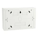 Щит навесной Schneider Electric Easy9 EU 12 модулей с белой дверью (EZ9EUD112) - изображение 7