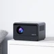 Портативный мультимедийный проектор HAVIT HV-PJ211 PRO 28204 - изображение 5