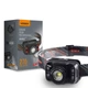 Налобный светодиодный фонарик VIDEX VLF-H045Z 270Lm 5000K 26570 - изображение 1