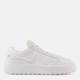 Мужские кеды низкие New Balance CT302 CT302LA 44.5 (10.5US) 28.5 см Белые (196307465502) - изображение 1