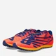 Чоловічі шипівки для бігу New Balance XC Seven v4 UXCS7LE4 45.5 (11.5US) 29.5 см Помаранчеві (196307615525) - зображення 2