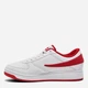 Мужские кроссовки Fila A-Low 1CM00551-128 42 (9US) 27 см Белый/Красный (607949884076) - изображение 3