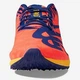 Чоловічі шипівки для бігу New Balance XC Seven v4 UXCS7LE4 45.5 (11.5US) 29.5 см Помаранчеві (196307615525) - зображення 4