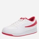 Мужские кроссовки Fila A-Low 1CM00551-128 42 (9US) 27 см Белый/Красный (607949884076) - изображение 4