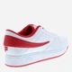 Мужские кроссовки Fila A-Low 1CM00551-128 42 (9US) 27 см Белый/Красный (607949884076) - изображение 5