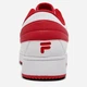 Мужские кроссовки Fila A-Low 1CM00551-128 42 (9US) 27 см Белый/Красный (607949884076) - изображение 6