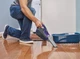 Аккумуляторный пылесос BLACK+DECKER Smart Tech DVJ325BFSP - изображение 9