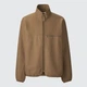 Ветровка мужская Uniqlo 898489824 XL Коричневая (1159824470) - изображение 6
