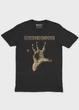 Чоловіча футболка MODNO з рок принтом "System Of A Down" XL Чорний (TS001-004-2-765-F-BL-M) - зображення 1