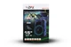 Колонка акумуляторна ZPX-7772 15 дюймів із радіомікрофоном 350W (USB/FM/Bluetooth/TWS) - зображення 4