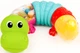 Развивающая игрушка-конструктор Sensory Кроко (005179S) - изображение 4