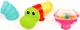 Развивающая игрушка-конструктор Sensory Кроко (005179S) - изображение 6
