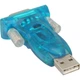 Перехідник USB to RS232 9PIN CH340 для підключення старих пристроїв до USB-порту (9CFA9A7AA481) - зображення 2
