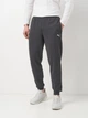 Спортивные штаны мужские Puma Ess Sweatpants Tr Cl 68261607 S Dark Gray Heather (4067983595455) - изображение 1