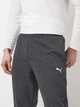 Спортивные штаны мужские Puma Ess Sweatpants Tr Cl 68261607 S Dark Gray Heather (4067983595455) - изображение 4