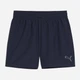 Спортивные шорты для тренировок мужские Puma Mass Merchant Short 52679906 XL Navy (4067984152169) - изображение 5