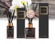Аромадиффузор Areon Home Perfumes Premium Vanilla Black 150мл, PSB03 - изображение 4