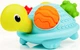 Развивающая текстурная игрушка Sensory Черепашка (005181S) - изображение 4