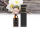Аромадиффузор Areon Home Perfumes Premium Vanilla Black 85мл, PSL03 - изображение 3