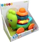 Развивающая игрушка-каталка Sensory Улитка (005182S) - изображение 2