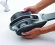 Аккумуляторный пылесос Black+Decker DVJ215J - изображение 10