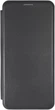 Чехол-книжка для смартфона Zarmans Premium Leather Case для Redmi Note 12 Pro 5G Black (01000029000111006871) - изображение 1