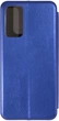 Чехол-книжка для смартфона Xiaomi Redmi Note 11 Pro Zarmans Premium Leather Case Blue (01000029000911005411) - изображение 2