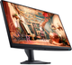 Монітор DELL 27" AW2724DM HDMI, 2xDP, USB, Fast IPS, 2560x1440, 180Hz, 1ms, sRGB 100%, G-SYNC, FreeSync, Pivot, HDR600 (210-BHTL) - изображение 4