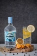 Джин безалкогольный Hardenberg Zero.Zero Alcohol Free 0.7 л 0% (4055800006604) - изображение 2