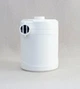 Насос для човнів, матраців, басейнів LW-A-2004 5200mAh USB білий - зображення 6