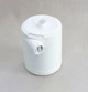 Насос для човнів, матраців, басейнів LW-A-2004 5200mAh USB білий - зображення 8