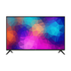 Телевізор LED Smart TV 34" з пультом керування Android 15 - зображення 1
