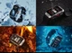 Смарт-часы Kospet Tank X2 Ultra Silver (1077-0341) - изображение 4