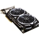 Відеокарта MSI GTX 1060 6Gb Armor OCV1 (GTX 1060 ARMOR 6G OCV1) (GDDR5, 192 bit, PCI-E 3.0 x16) - зображення 5
