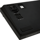 Клавіатура Epomaker Ajazz AK820 Pro Gift Switch підсвітка, чорна 299399 - зображення 5