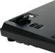 Клавіатура Epomaker Ajazz AK820 Pro Gift Switch підсвітка, чорна 299399 - зображення 6