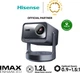 Projektor Hisense C2 Ultra (20015101) - obraz 5