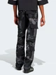 Брюки мужские Adidas Originals Camo Cargo Pant IZ2523 M Черные (4067894546188) - изображение 7