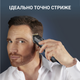 Тример універсальний Rowenta Selectium 17 в 1 TN9464E0 - зображення 15